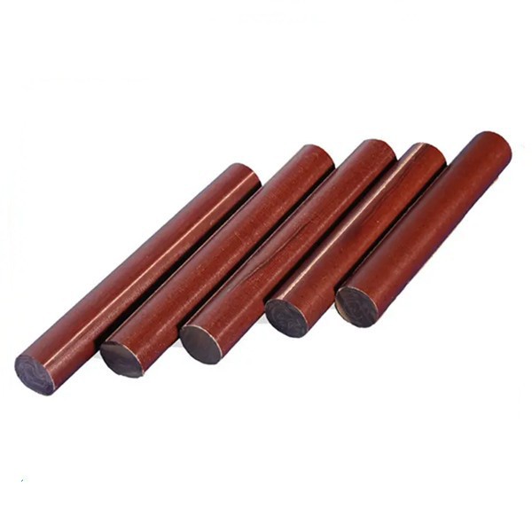 Phenolic resin injection parts1