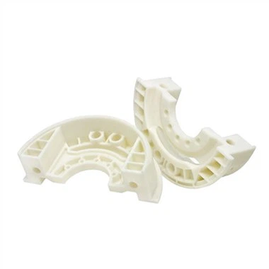 POM انجکشن مولڈ پارٹس