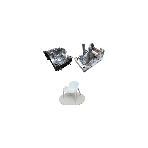Urea-formaldehyde resin injection molding2