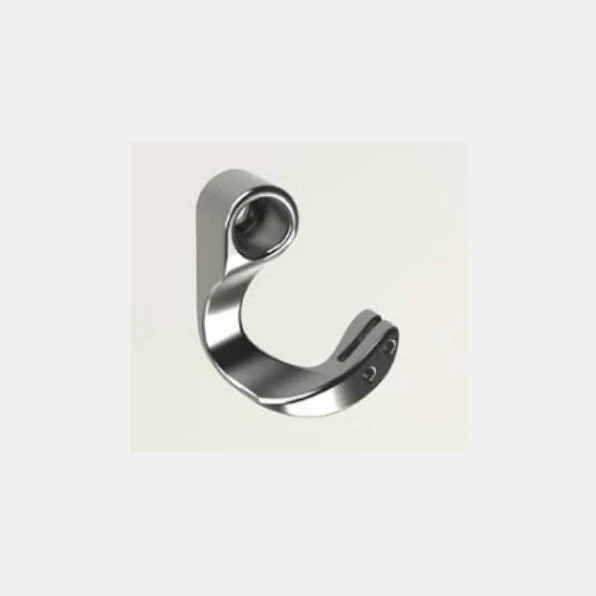 TI-6A1-4V دھات انجیکشن مولڈنگ MIM حصے